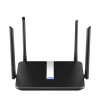 Router CUDY X6 LAN Gigabit AX1800 WiFi 6 Mesh-9920336