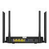 Router CUDY X6 LAN Gigabit AX1800 WiFi 6 Mesh-9920339
