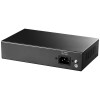 Switch CUDY FS1006P 6-Port 10/100M PoE+ 60W-9920702