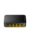 Switch CUDY FS105D 5-Port 10/100-9920719