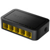 Switch CUDY FS105D 5-Port 10/100-9920720