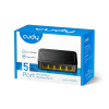 Switch CUDY FS105D 5-Port 10/100-9920721