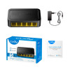 Switch CUDY FS105D 5-Port 10/100-9920722