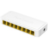 Switch CUDY FS108D 8-Port 10/100-9920724