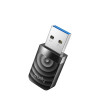 Karta sieciowa CUDY WU1300S AC1300 USB 3.0-9921522