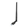 Karta sieciowa CUDY WU1400 AC1300 USB 3.0 Antena zew. 5dbi-9921524