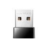 Karta sieciowa CUDY WU650 AC650 USB 2.0 Nano-9921526