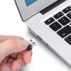 Karta sieciowa CUDY WU650 AC650 USB 2.0 Nano-9921528