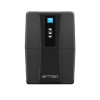 UPS ARMAC HOME LITE LINE-INT 2x230V PL HL850E/LEDV2-9928112