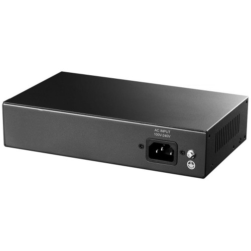 Switch CUDY FS1010PG 8-Port 10/100M PoE+ 120W 2xGbE Uplink-9920712