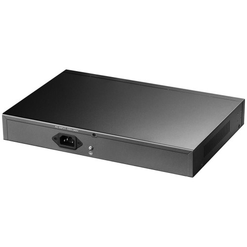 Switch CUDY FS1018PS1 16-Port 10/100M PoE+ 190W 2xGbE 1xSFP-9920717