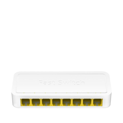 Switch CUDY FS108D 8-Port 10/100-9920723
