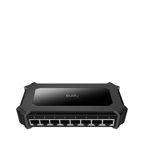 Switch CUDY GS108D 8-Port 10/100/1000-9920736