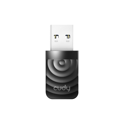 Karta sieciowa CUDY WU1300S AC1300 USB 3.0-9921521