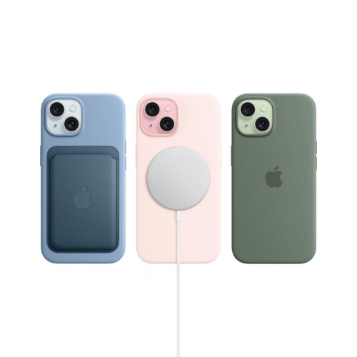 Apple iPhone 15 256GB Pink-9926867