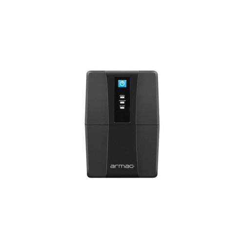 UPS ARMAC HOME LITE LINE-INT 2x230V PL HL650E/LEDV2-9928110