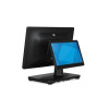 Elo Touch POS SYST 22IN FHD WIN10 CORE I3/4/128GB SSD PCAP 10-TOUCH BLK-9934983
