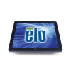 Elo Touch 1723L 17-inch LCD (LED backlight) Desktop, WW, Projected Capacitve 10-touch, USB Controller, Anti-glare, Zero-bezel, VGA & DVI video interfa-9935000