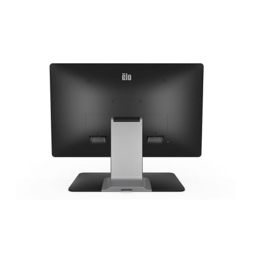 Elo Touch 2402L 24-inch wide LCD Desktop, Full HD, Projected Capacitive 10-touch, USB Controller, Clear, Zero-bezel, VGA and HDMI video interface, Bla-9934848