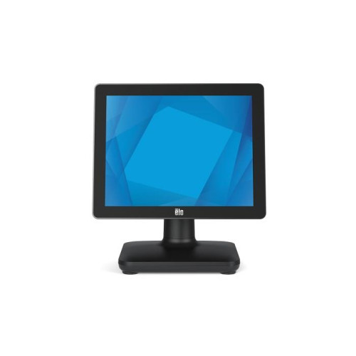 Elo Touch ELOPOS SYSTEM 17IN 5:4 W10 I5/8GB/128 SSD PCAP 10-TOUCH ZB BLK-9934878