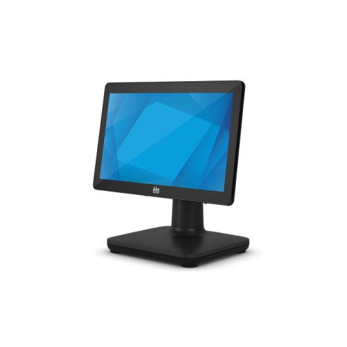 Elo Touch ELOPOS 15IN FHD WIN 10 CORE I3/4/128SSD CAP 10-TOUCH ZBEZEL BLK-9934946
