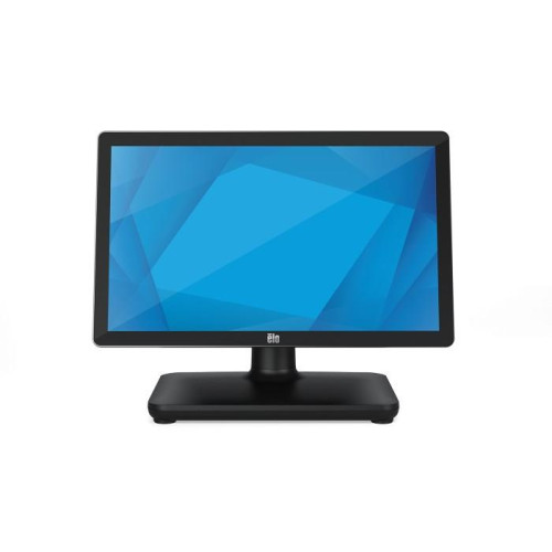 Elo Touch POS SYST 22IN FHD WIN10 CORE I3/4/128GB SSD PCAP 10-TOUCH BLK-9934981