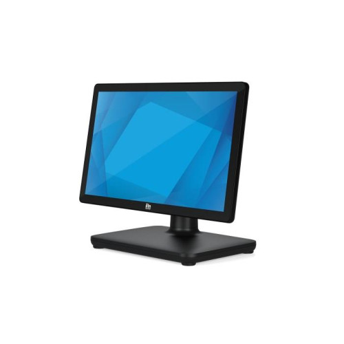Elo Touch POS SYST 22IN FHD WIN10 CORE I3/4/128GB SSD PCAP 10-TOUCH BLK-9934982