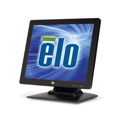 Elo Touch 1723L 17-inch LCD (LED backlight) Desktop, WW, Projected Capacitve 10-touch, USB Controller, Anti-glare, Zero-bezel, VGA & DVI video interfa-9935002