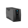 UPS ARMAC HOME LITE LINE-INT 2xSCHUKO HL850F/LEDV2-9940162