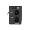 UPS ARMAC HOME LINE-INT 2xSCHUKO USB-B H650F/LEDV2-9940170