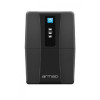 UPS ARMAC HOME LITE LINE-INT 2xSCHUKO HL650F/LEDV2-9940180