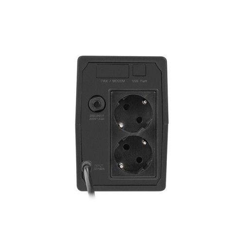 UPS ARMAC HOME LITE LINE-INT 2xSCHUKO HL850F/LEDV2-9940163