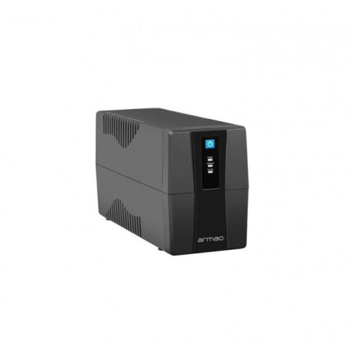 UPS ARMAC HOME LITE LINE-INT 2xSCHUKO HL650F/LEDV2-9940181