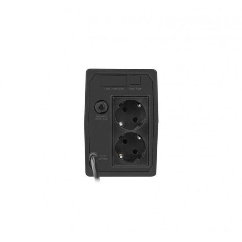 UPS ARMAC HOME LITE LINE-INT 2xSCHUKO HL650F/LEDV2-9940183
