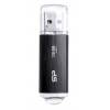 Pendrive Silicon Power Blaze B02 128GB USB 3.1 kolor czarny (SP128GBUF3B02V1K)-995933