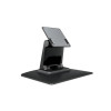 Elo Touch 13-inch Replacement Stand, 02-Series Desktop Monitors, Black-9959741
