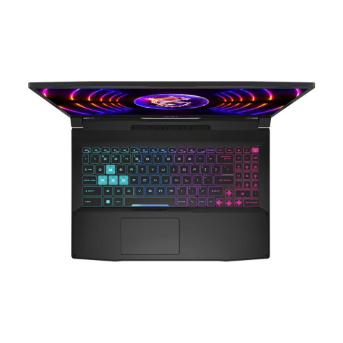 MSI Katana 17 B13VGK-856XPL i7-13620H 17.3