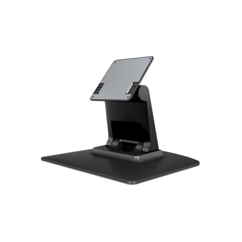 Elo Touch 13-inch Replacement Stand, 02-Series Desktop Monitors, Black-9959740