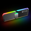 THERMALTAKE TOUGHRAM XG RGB DDR4 2X32GB 3600MHZ CL18 XMP2 BLACK R016R432GX2-3600C18A-9961350
