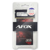 AFOX SO-DIMM DDR4 8GB 3200MHZ AFSD48PH1P-9961637