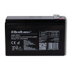 Akumulator żelowy Qoltec 53031-9965179