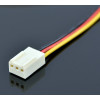 Wentylator 120x120x25mm 3-pin BALL obud/zasilacz-9965705