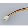 Wentylator 120x120x25mm 3-pin BALL obud/zasilacz-9965706