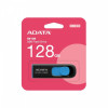 Pendrive UV128 128GB USB 3.2 czarno-niebieski-9965776