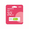 Pendrive UV320 32GB USB3.2 biało-zielony-9966084