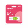 Pendrive UV320 64GB USB3.2 biało-zielony-9966087
