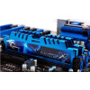 DDR3 16GB (2x8GB) RipjawsX 2133MHz CL10 XMP-9966091