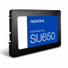 Dysk SSD Ultimate SU650 480GB 2.5 S3 3D TLC Retail -9966172