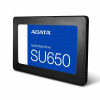 Dysk SSD Ultimate SU650 960GB 2.5 S3 3D TLC Retail-9966176