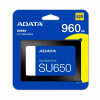Dysk SSD Ultimate SU650 960GB 2.5 S3 3D TLC Retail-9966179